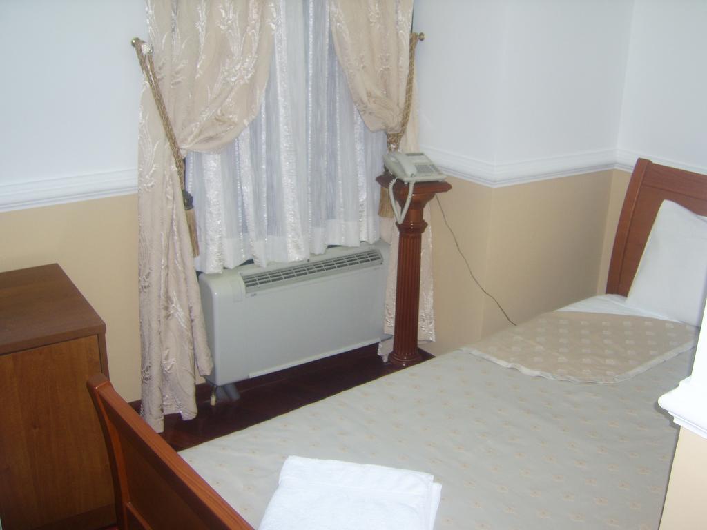 Villa St. Sofija Ohrid Phòng bức ảnh