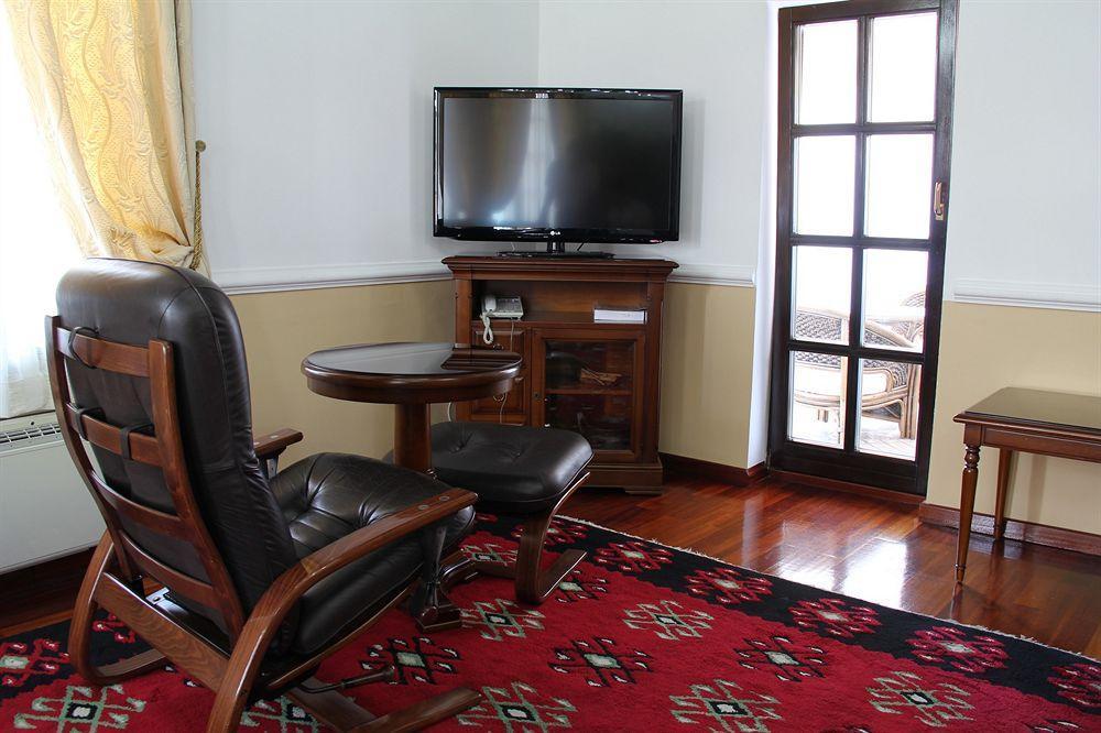 Villa St. Sofija Ohrid Ngoại thất bức ảnh