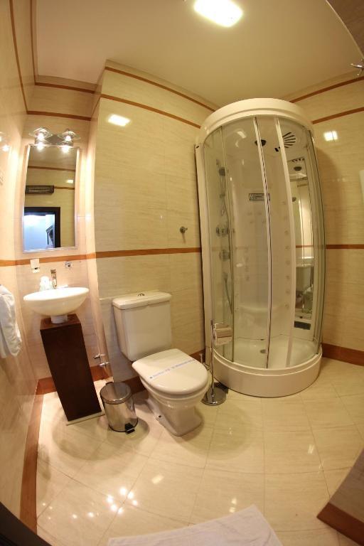 Villa St. Sofija Ohrid Phòng bức ảnh