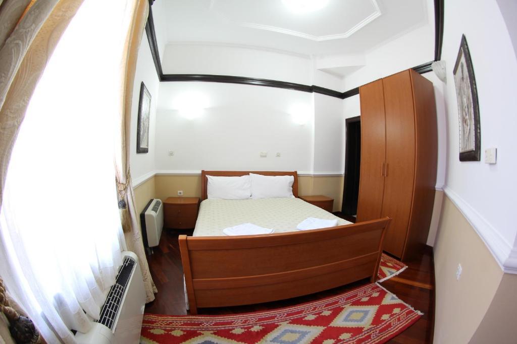Villa St. Sofija Ohrid Phòng bức ảnh