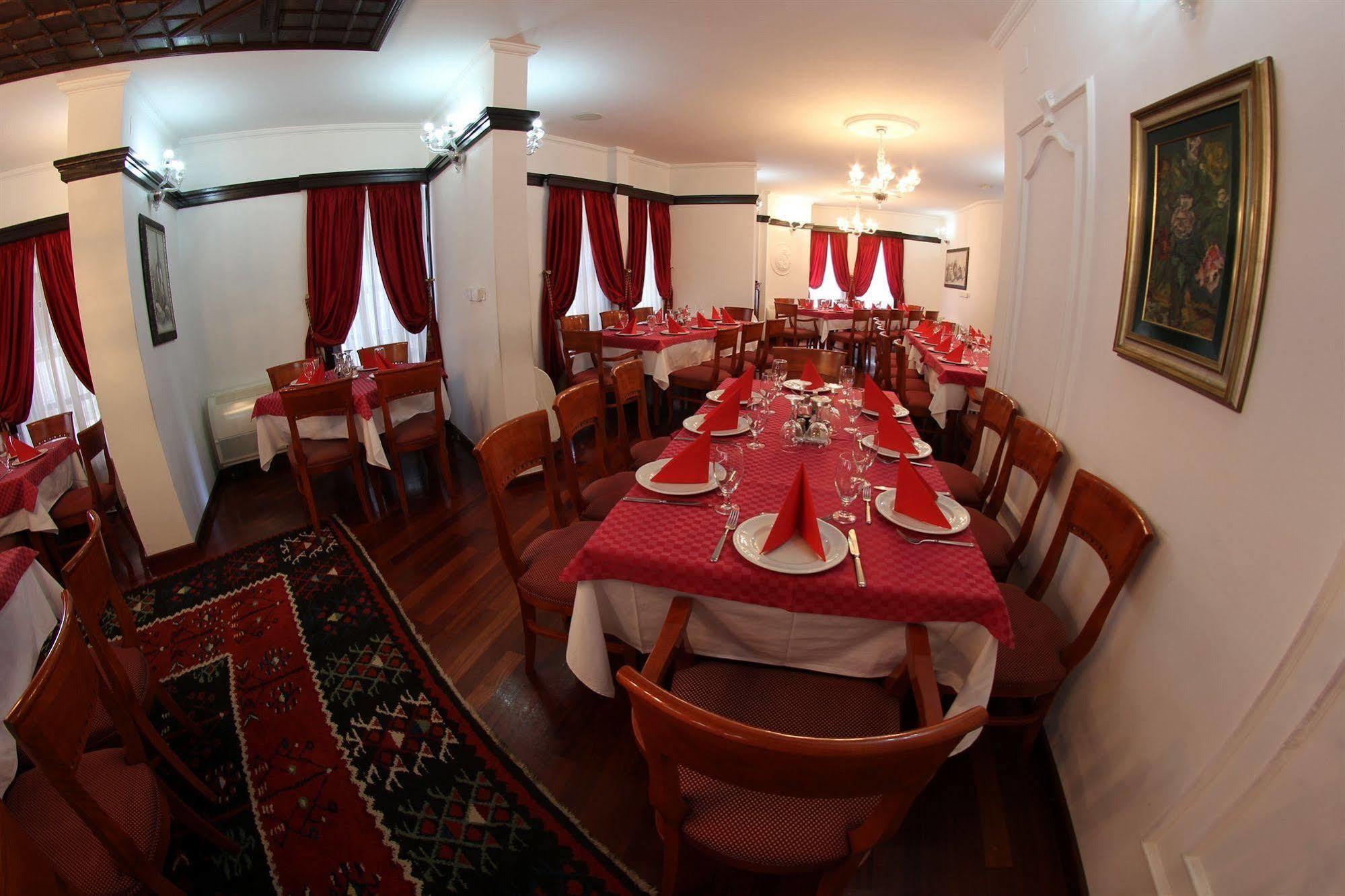 Villa St. Sofija Ohrid Ngoại thất bức ảnh