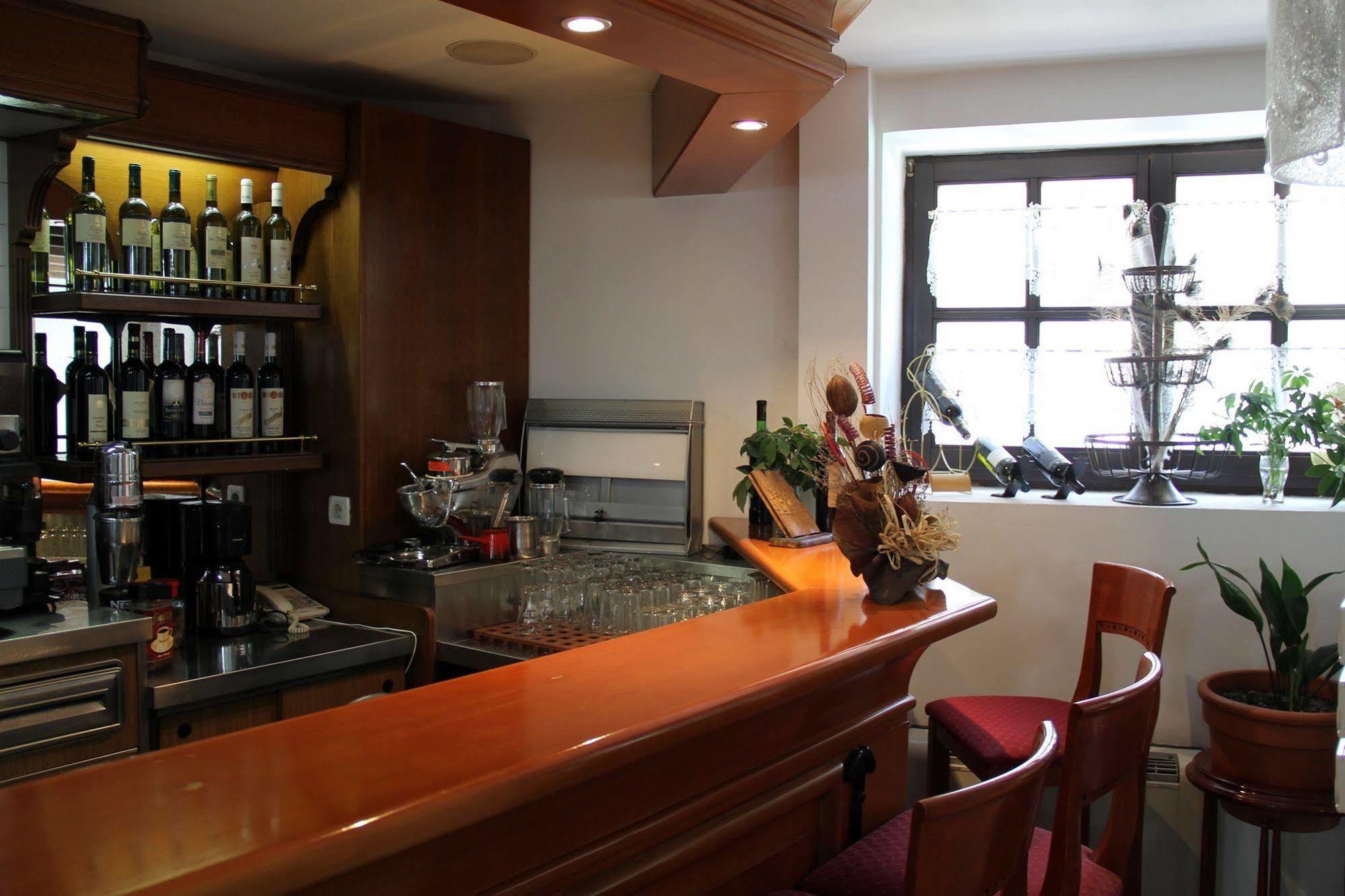 Villa St. Sofija Ohrid Ngoại thất bức ảnh